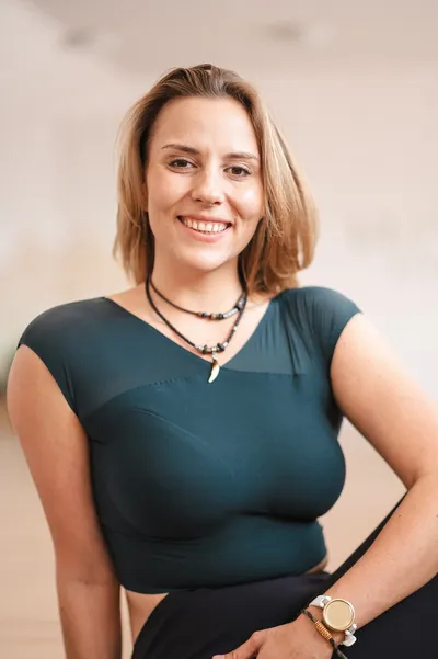 Małgorzata Łączna