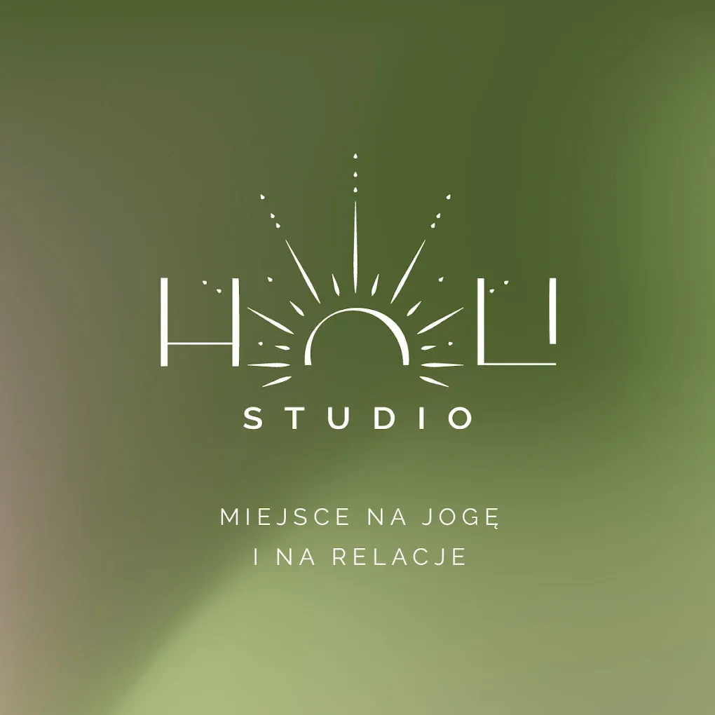 Holi Studio - miejsce na jogę i na relacje
